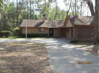 1135 Blythe Island Dr, Brunswick, GA 31523