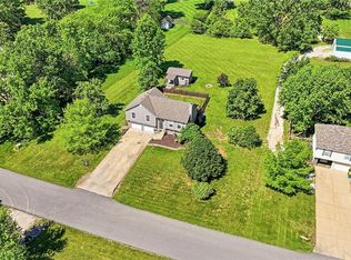 19610 Rosewood Dr, Stilwell, KS 66085
