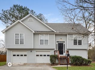 660 Stephenson Rdg, Stone Mountain, GA 30087