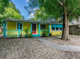 212 Crystal Beach Ave, Crystal Beach, FL 34681