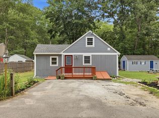 18 Fuller Ave, Lancaster, MA 01523