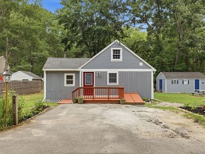 18 Fuller Ave, Lancaster, MA, 01523