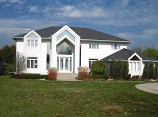 3567-25 Mile Rd, Utica, MI 48316