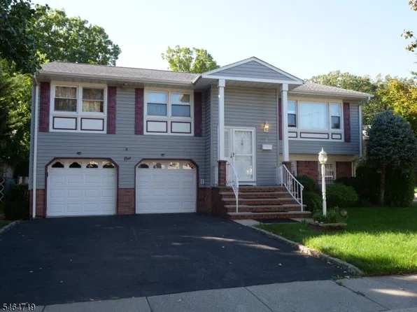 1 Arthur St, Roselle Boro, NJ 07203