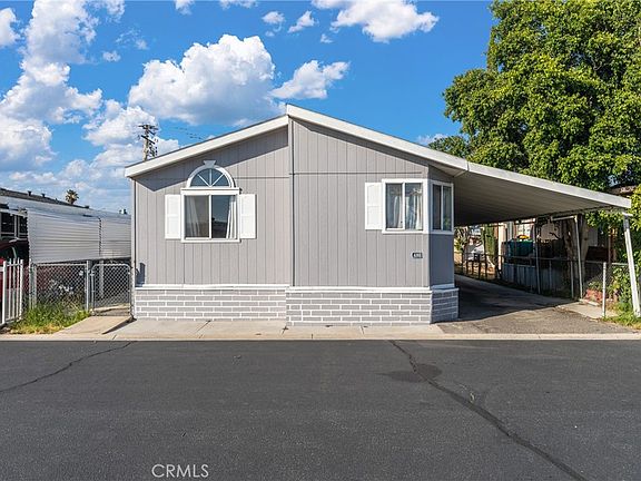 2nd image of 3825 Crestmore Rd Spc 480