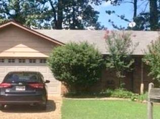 6007 Woodview Dr N, Sherwood, AR 72120