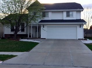 3854 S 155th St, Omaha, NE 68144