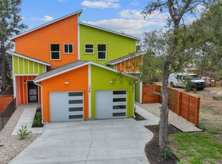 124 S Mockingbird Cir #B, Cedar Creek, TX 78612