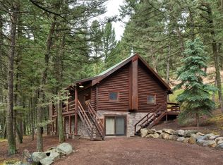 303 S Meadow Creek Rd, Mc Allister, MT 59740