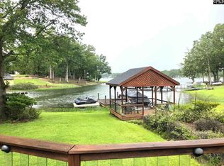 226 Old Forge Rd, Chapin, SC 29036