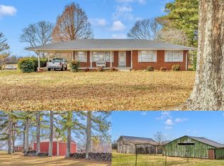 2345 Nashville Hwy, Columbia, TN 38401
