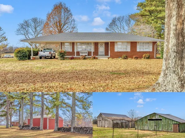 2345 Nashville Hwy, Columbia, TN 38401