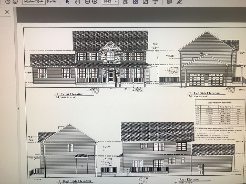 2nd image of 42 Country Side Ct