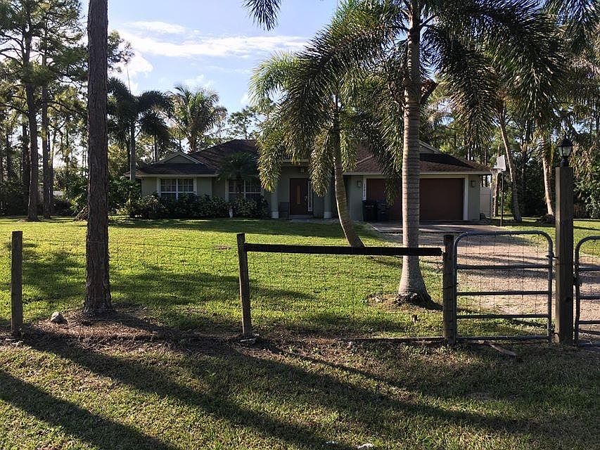 17812 Orange Blvd, Loxahatchee, FL 33470 Zillow
