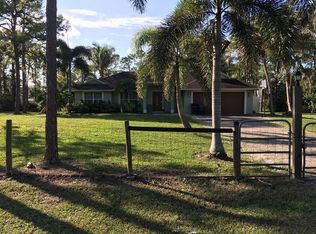 17812 Orange Blvd, Loxahatchee, FL 33470