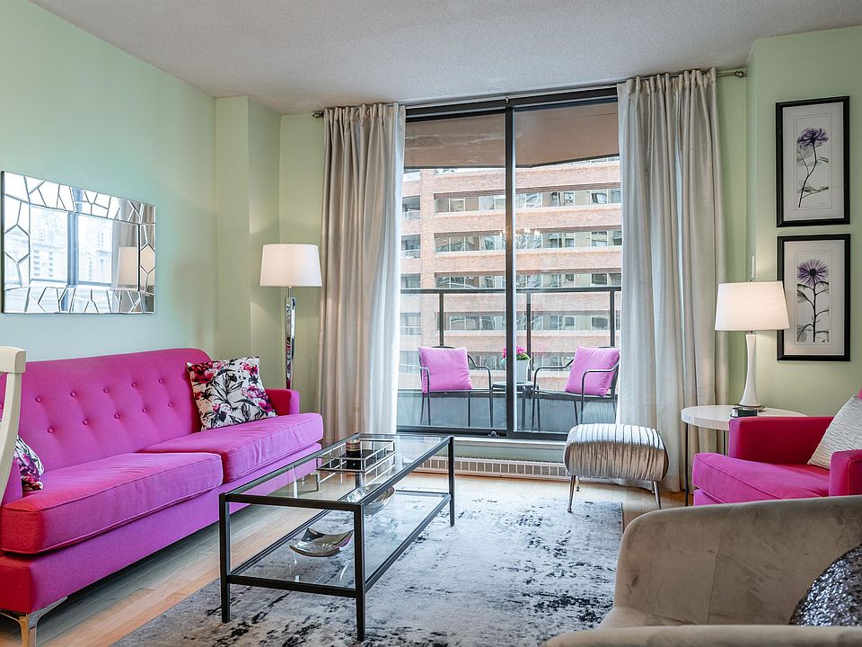 1st image of 1189 Howe St #1003