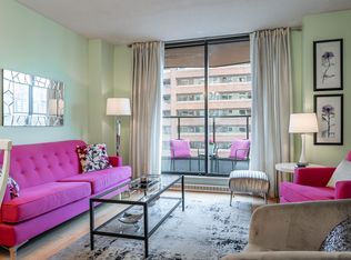 1189 Howe St #1003, Vancouver, BC V6Z 2X4