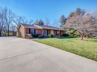 3180 Garst Cabin Dr, Roanoke, VA 24018