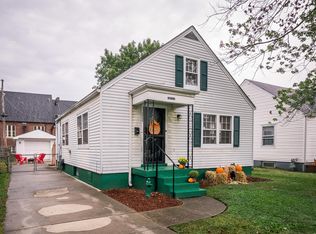 3516 Henry Ave, Louisville, KY 40215