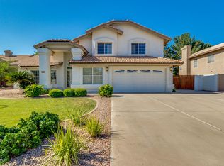2015 E Carmen St, Tempe, AZ 85283