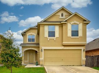 12000 Pecangate Way, Manor, TX 78653