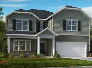 645 Sun Meadow Dr, Wake Forest, NC 27587