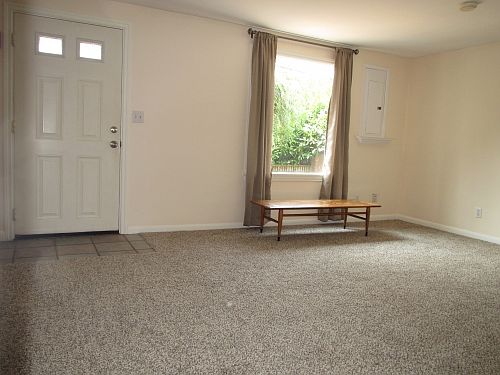 Interior Photo