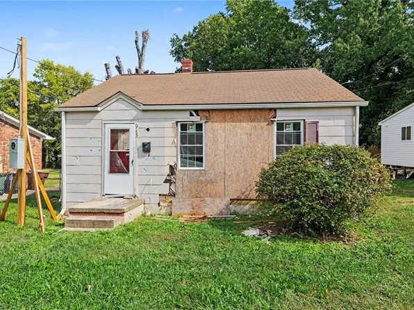 913 S English St, Greensboro, NC 27401