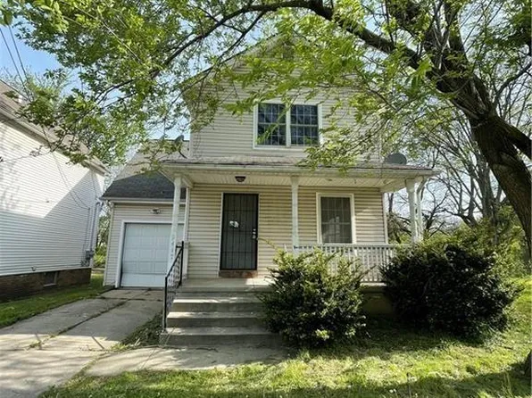9417 Marah Ave, Cleveland, OH 44104