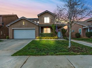 34971 Allium Ln, Winchester, CA 92596