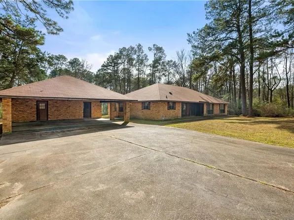 4729 Handley Loop, Pineville, LA 71360