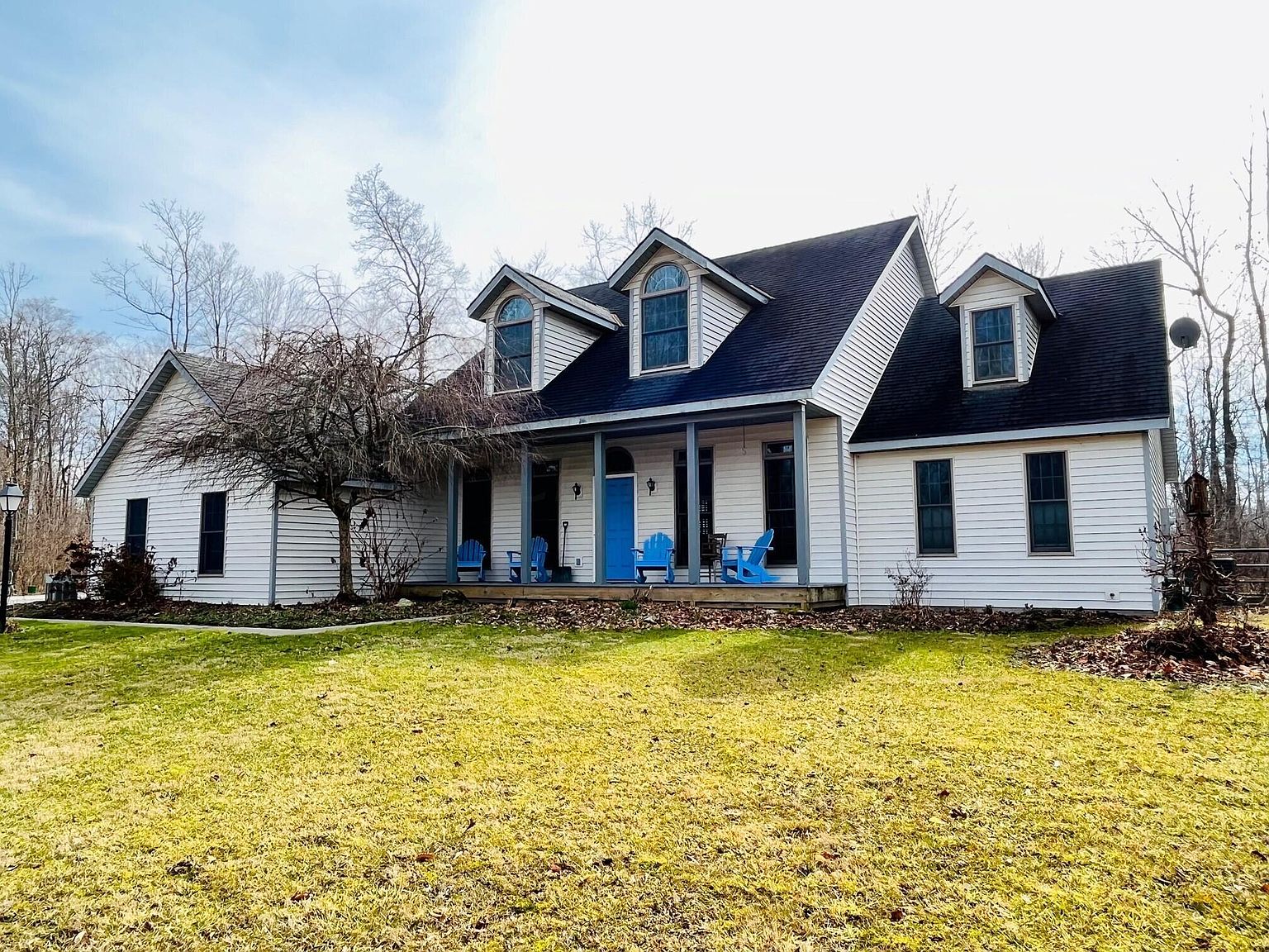 8693 National Rd SW, Etna, OH 43062 MLS 223002222 Zillow