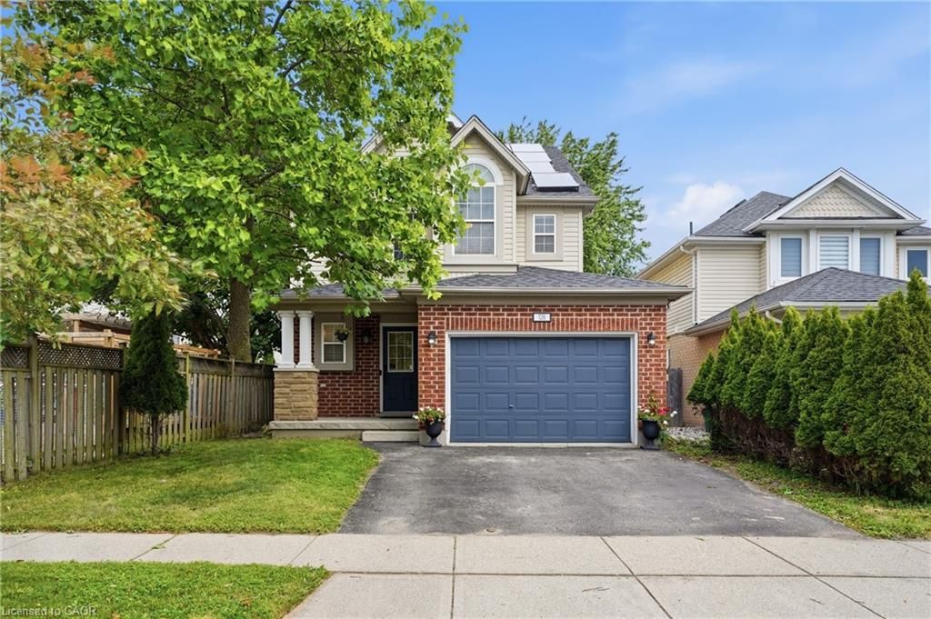 128 Houghton St, Cambridge, ON - View 3
