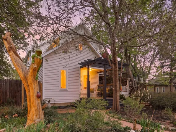 556 Grant Ave, Louisville, CO 80027