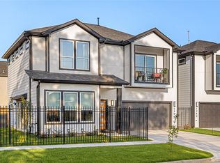 1306 Grove St, Houston, TX 77020