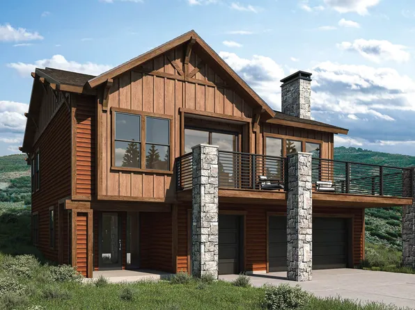 Tupelo Plan, Lakeview Estates