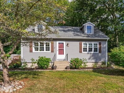 19 Cynthia Dr, Coventry, RI, 02816