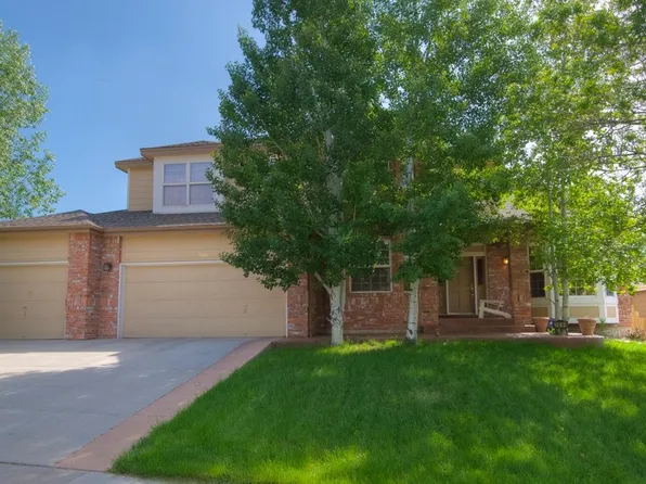 2064 Lasalle St, Superior, CO 80027