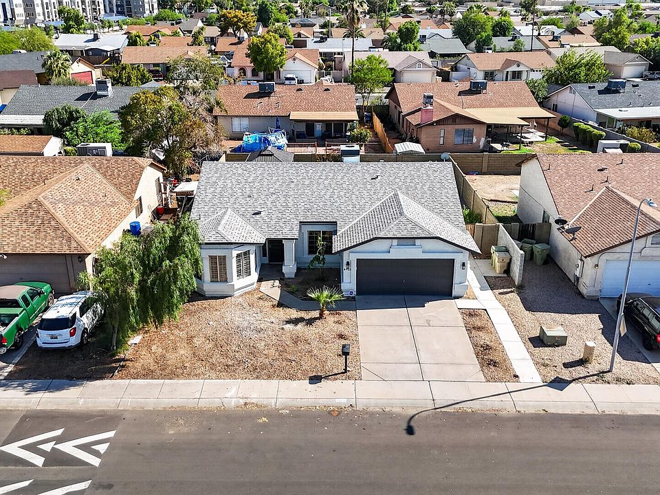 1st image of 6921 W OCOTILLO Road