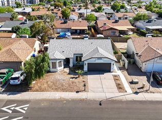 6921 W Ocotillo Rd, Glendale, AZ 85303