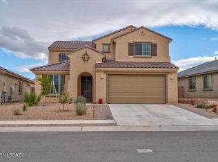 13360 E Knipe Pl, Tucson, AZ 85747