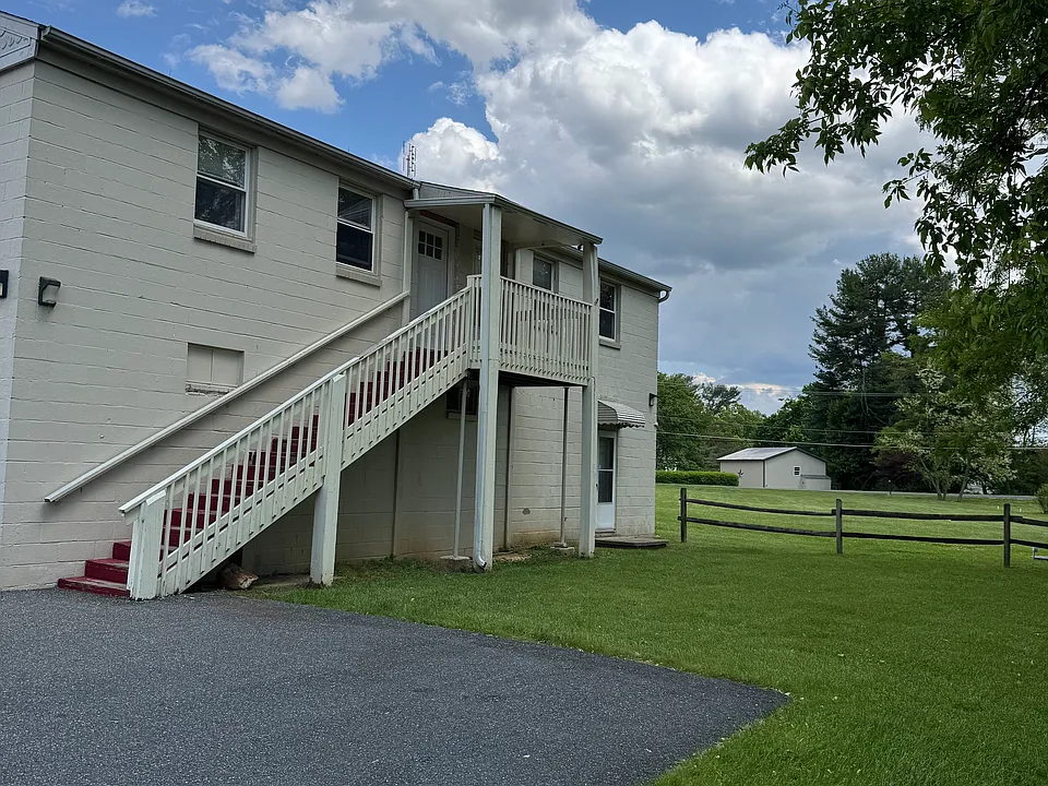 3321 Conowingo Rd #A