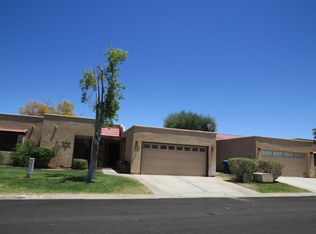 10575 E Calle Raquel, Yuma, AZ 85367