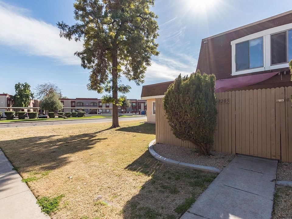 1st image of 8205 N 34th Dr
