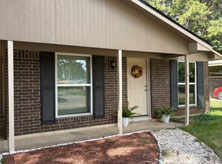 9368 Wardlow Dr, Shreveport, LA 71106