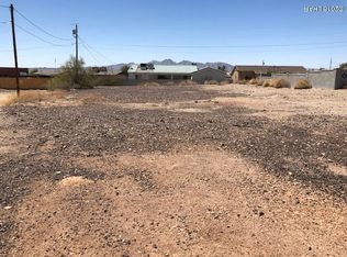 1665 Emerald Dr LOT 38, Lake Havasu City, AZ 86403