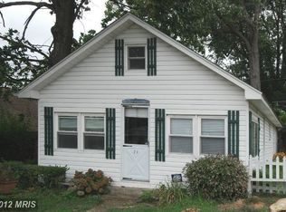 21 Delaware Ave, Earleville, MD 21919