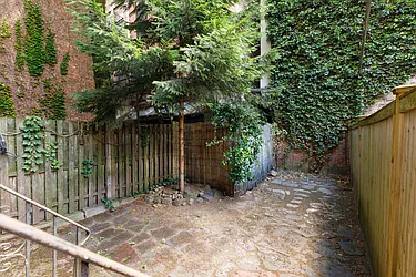 Sold by Brown Harris Stevens