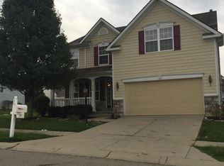 115 Haverstraw Pl, Springboro, OH 45066