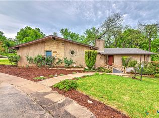 2701 Wren Cir, Temple, TX 76502